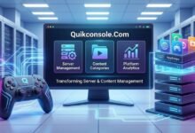 Quikconsole Com