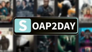 Soap2day
