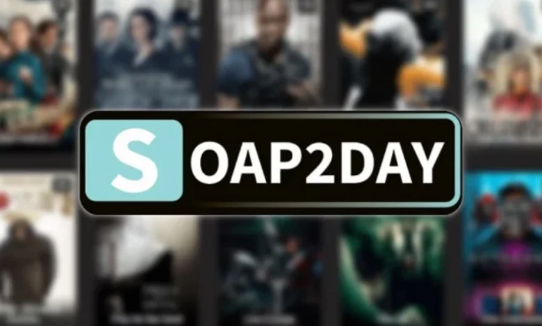 Soap2day
