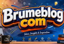 Brumeblog Com