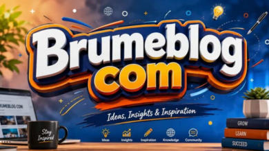 Brumeblog Com