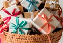 Why Gift Hampers Work So Well When You Cannot Give a Gift in Person
