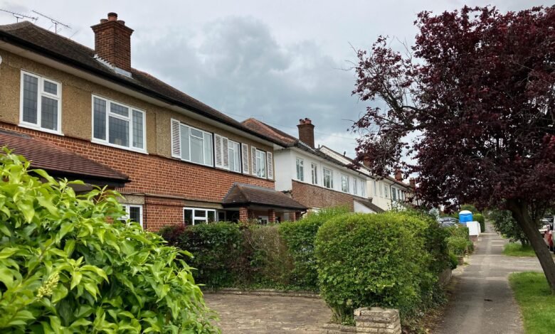 Why Growing Families Are Prioritising Houses for Sale in St Albans Despite Higher Property Prices