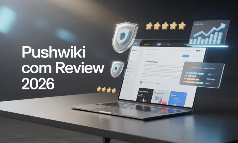 Pushwiki Com