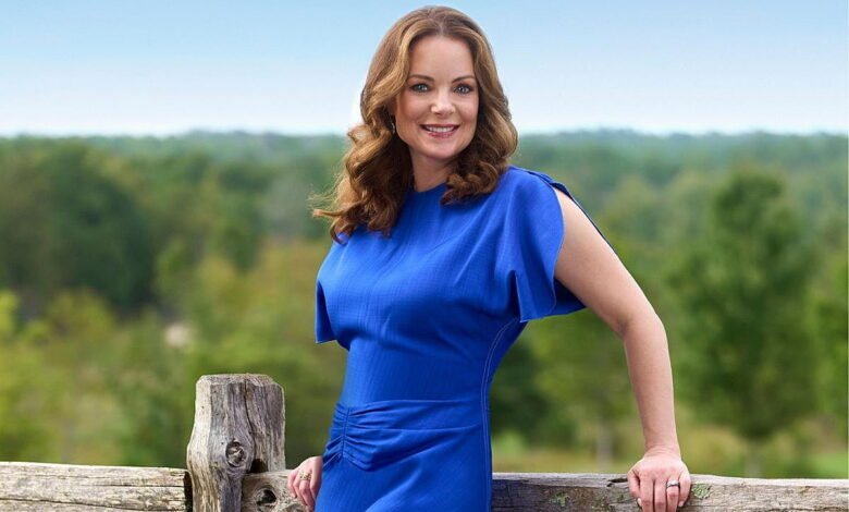 kimberly williams-paisley