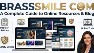 brasssmile com