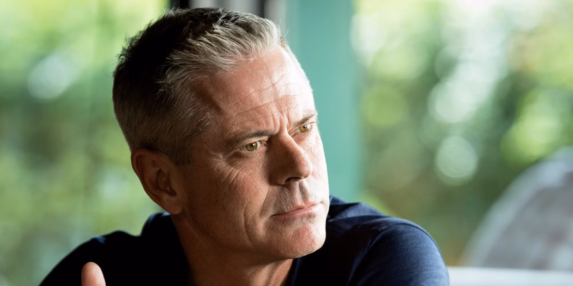 C. Thomas Howell