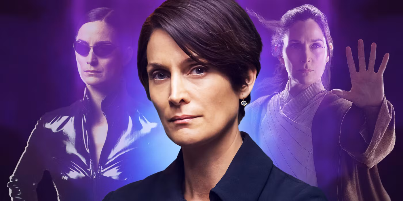 carrie-anne moss