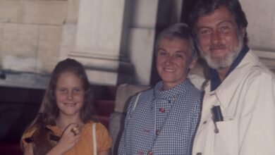 Carrie Beth Van Dyke