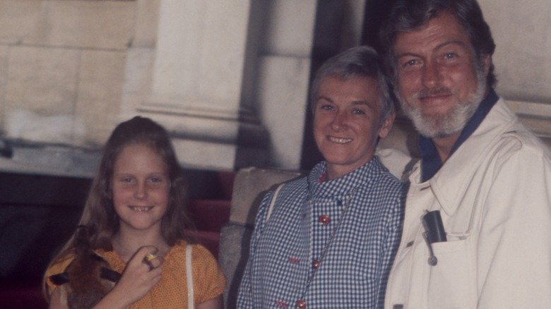 Carrie Beth Van Dyke