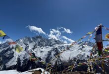 Manaslu circuit trek culture is a Local Villages 2026 Guide, and that matters.