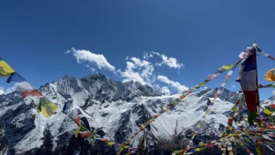 Manaslu circuit trek culture is a Local Villages 2026 Guide, and that matters.