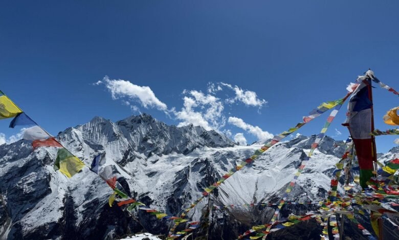 Manaslu circuit trek culture is a Local Villages 2026 Guide, and that matters.