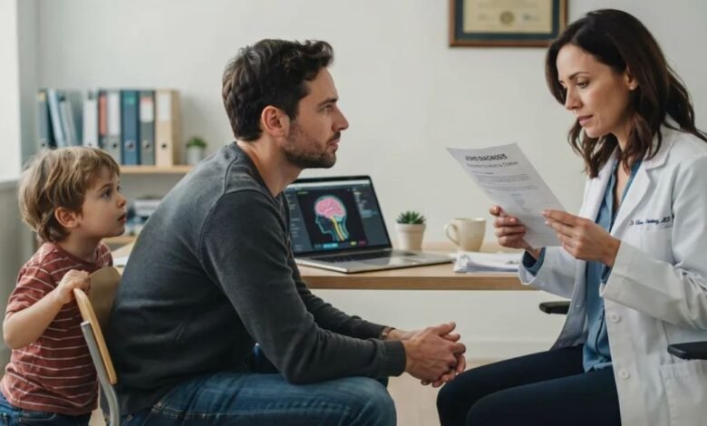 Why Choose a Private ADHD Assessment for Faster ADHD Diagnosis