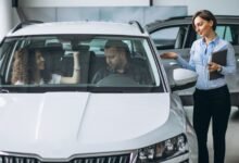 Everything You Need to Know About Renting a Toyota Hybrid in Australia