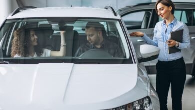 Everything You Need to Know About Renting a Toyota Hybrid in Australia