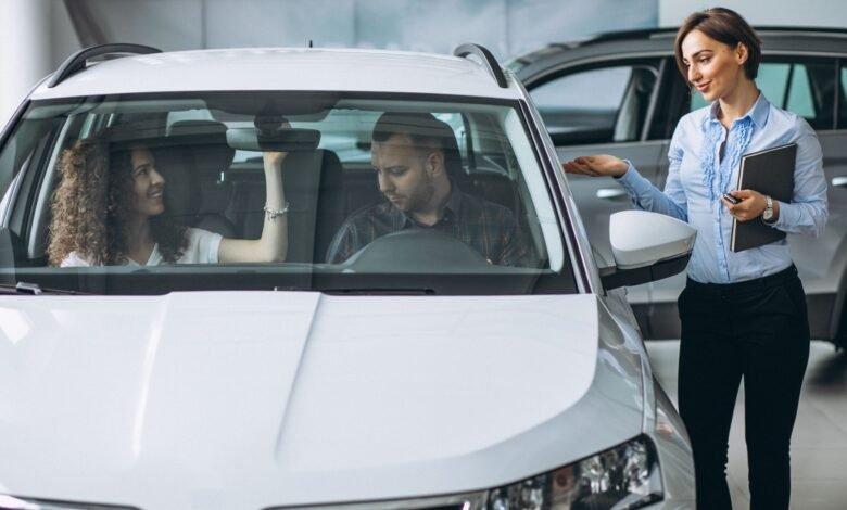 Everything You Need to Know About Renting a Toyota Hybrid in Australia