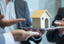 Estate Agency