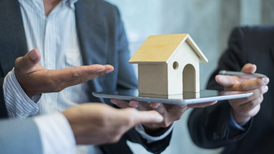 Estate Agency