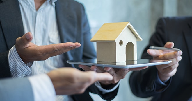 Estate Agency
