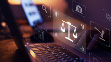 How UK Legal Consultant Services Support Growing Companies