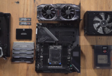 PC Components