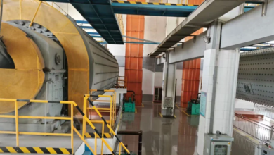Cement Production Line: How to Optimize a Cementl Cement Production Line for Maximum Daily Output