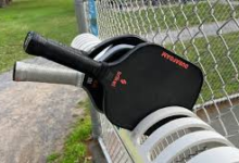 Srikel DuraFoam Power X Review: The Best Gen-4 Foam Core Paddle Under $150?