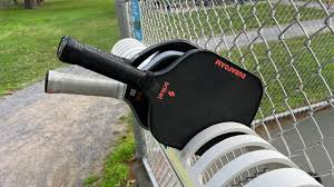 Srikel DuraFoam Power X Review: The Best Gen-4 Foam Core Paddle Under $150?