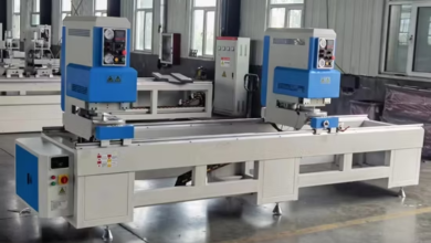 UPVC Machining Centers: Why Zelatec CNC UPVC Machining Centers Are the Future of Window Fabrication