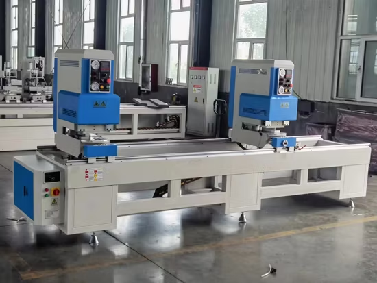 UPVC Machining Centers: Why Zelatec CNC UPVC Machining Centers Are the Future of Window Fabrication