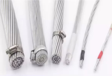 Bare Conductor Selection Guide: AAC, AAAC, and ACSR Options Explained