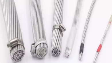 Bare Conductor Selection Guide: AAC, AAAC, and ACSR Options Explained