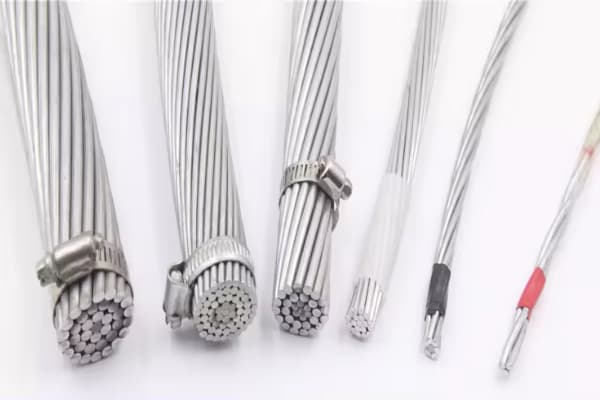Bare Conductor Selection Guide: AAC, AAAC, and ACSR Options Explained