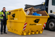 Local Skip Hire