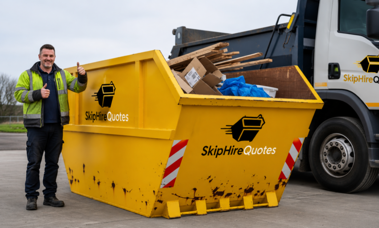 Local Skip Hire