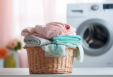 Laundry Service