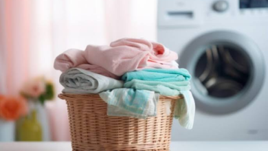 Laundry Service