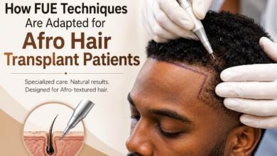 Hair Transplant