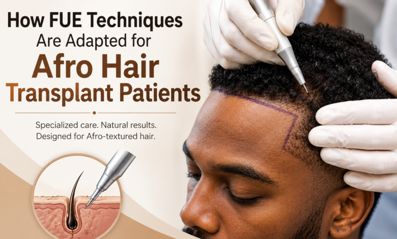 Hair Transplant