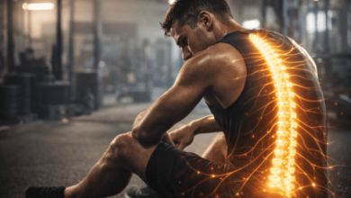 Recovery Alignment