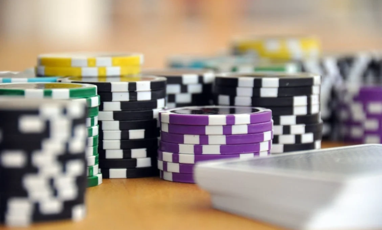 Poker