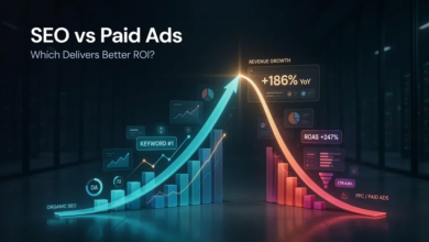 SEO Services