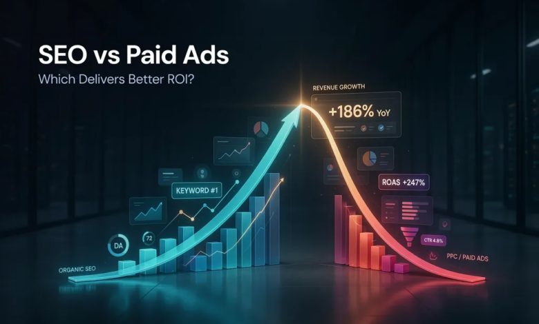SEO Services