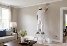 How to Keep Your Interior Walls Looking New for Years