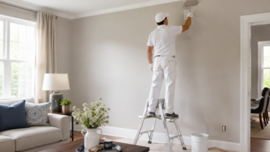 How to Keep Your Interior Walls Looking New for Years