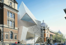 What a Good London Architect Does That You Never See on the Invoice