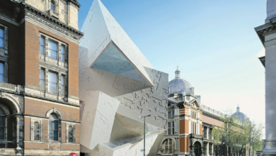What a Good London Architect Does That You Never See on the Invoice