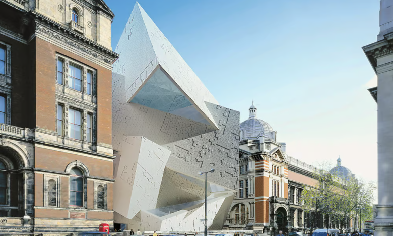 What a Good London Architect Does That You Never See on the Invoice