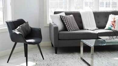 7 Unique Floral Display Ideas for Modern Living Spaces